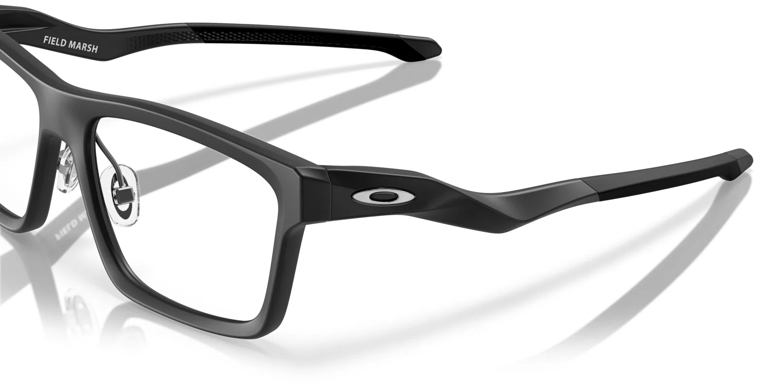 Oakley Field Marsh 8031 Eyeglasses - view 31